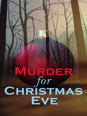 cover image of Murder for Christmas Eve